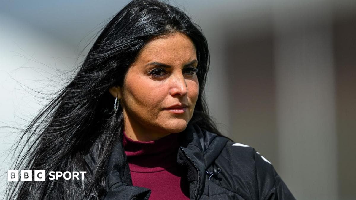 Eva Olid anunciada como treinadora do Manchester United feminino