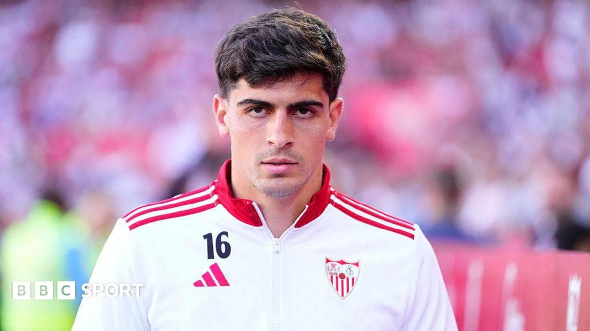 Juanlu training with Bournemouth, new signing for £11.1 million