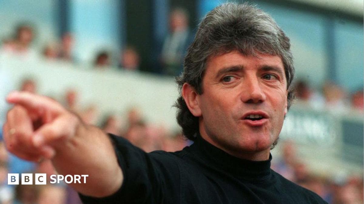 St James' Park stadium ready for Kevin Keegan tribute