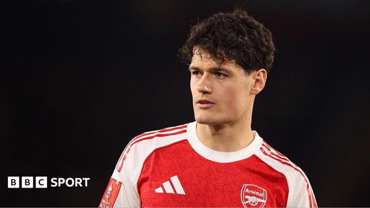Christian Norgaard comemora sua contratação pelo Everton em 2026
